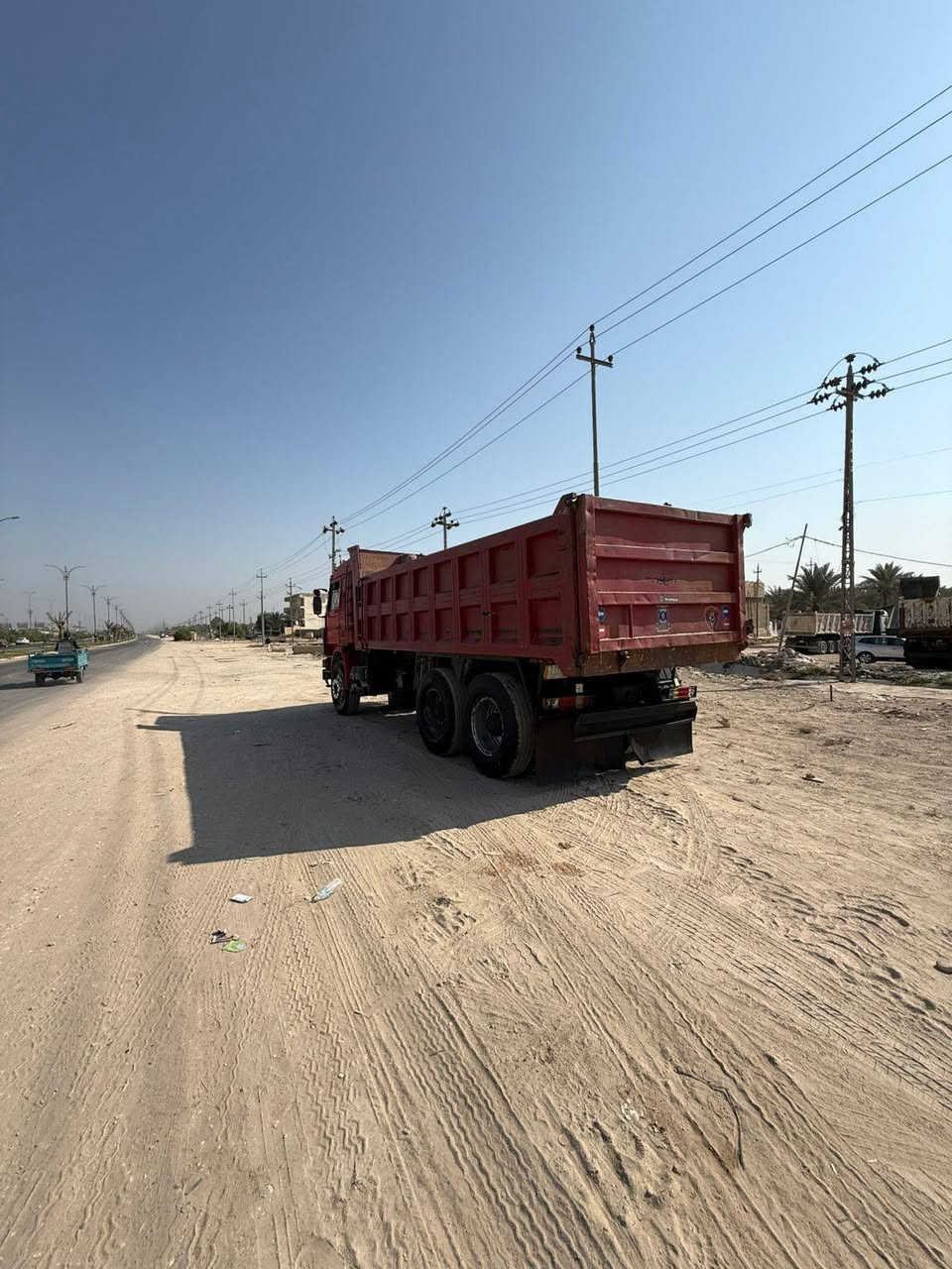 السلام عليكم سكانيه مكينه 42 كير 5/5 مجموعه فلفو انكي مذيله 40 ساتيم اصله43 سياره جاهزه لشغل مكان سياره كربلاء السعر 180وبيه مجال كلش قليل مكلف بل نشر الاتصال على صاحب سياره 
***********
