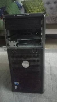 ديل Optiplex 780 • كور2 ديو E8400 • GT 430 2GB