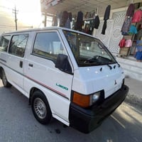 ميتسوبيشي L300 • بدون خسارة • السليمانية