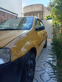 رينو • مكينة مكفولة • ٢٠١٠