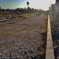 مقابل ملعب جلوة • ١٢٥م • سند ٢٥