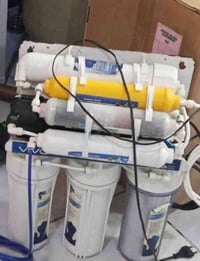 أربيل • تركيب وصيانة • خدمة منزلية