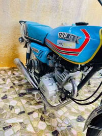 موتور مكفول • موديل 2023 • قريه العجيمي