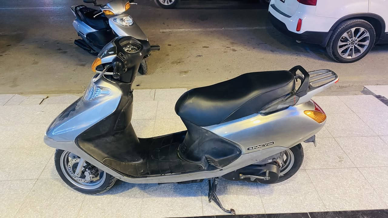 سبيسي رمبه ماشيه 22السعر 1100للاستفسار الاتصال على رقم ***********
