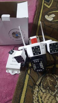 كاميرا • ما مستخدمة ابد