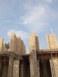 خلفه متغرغ شغل درجه اولاا التزام بل موعد وزن وخيط وشاهول نضافه الموقع ...