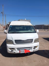 شيري H5 • ٢٠١٢ • ابوالخصيب