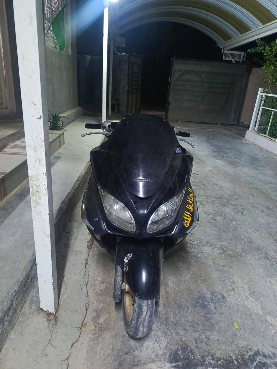 درجه البيع فورزه 2008. .08 سعر خاص


**إذا كنت صاحب هذا الإعلان وتريد حذفه لأي سبب، رجاءا أرسل رسالة إلى الدعم الفني**