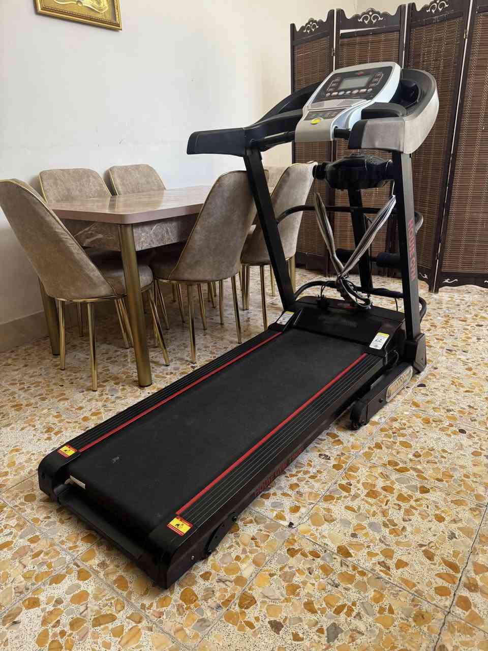 جهاز براد ونفس الوقت فلتر تصفيه
ميز طعام
جهاز جري 
للاستفسار ‪+964 787 088 8660‬


**إذا كنت صاحب هذا الإعلان وتريد حذفه لأي سبب، رجاءا أرسل رسالة إلى الدعم الفني**