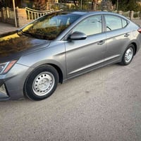 النترا للبيع موديل 2019 شكل ال 20 مواصفات واضحه امام السياره جاهزه للا...