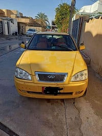 كوين 2011 • اوتوماتيك • محرك وكير سليم