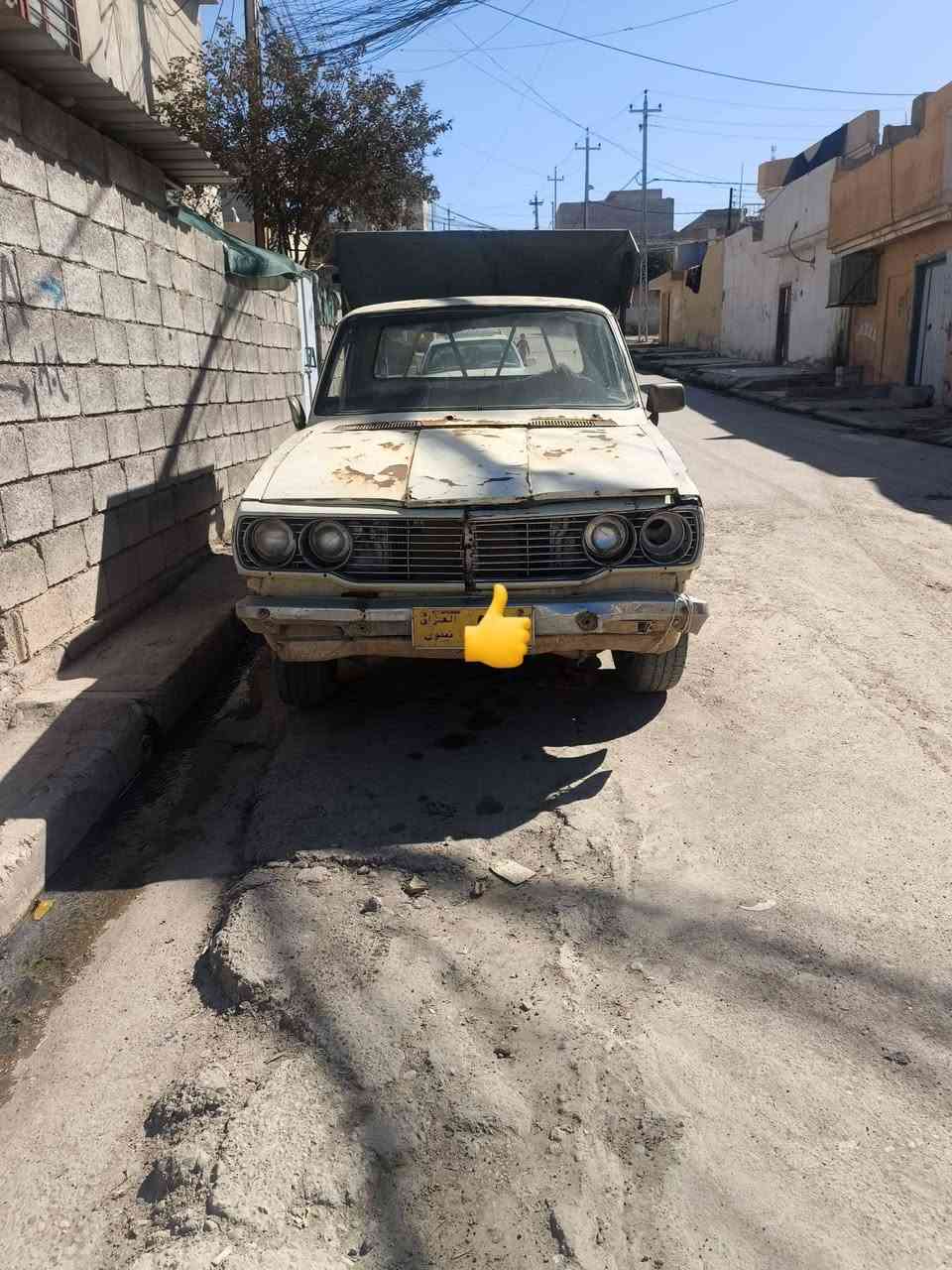 اسلام عليكم بيكم ٧٨ اللبيع او مراوس محرك لا صرف وله نفخ كير شرط بريك دسك شاصي شرط سنويه 17 بيكم مال شغل السعر 13 وبي مجال شرط التحويل ***********
