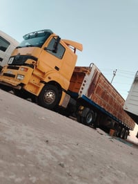 للبيع اكسور 2004 راس وعربانه بلوم للستفسار 07711328802