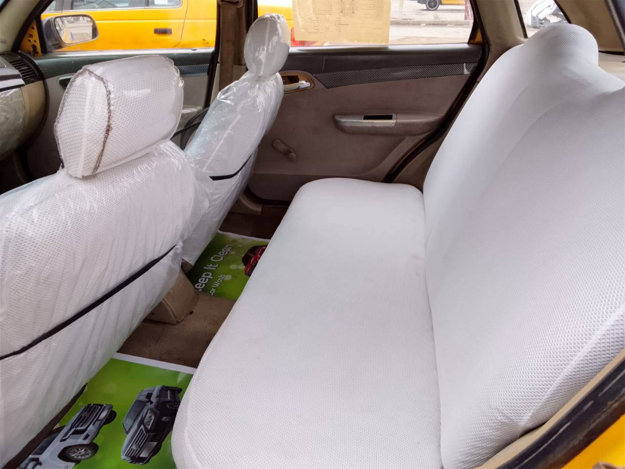 ليفان للبيع بدون تحويل بدون راعي
مكينه كير خير من الله 
مستمسكات صاحبها موجوده 
سنويه اصليه 
رقم الماني 
سياره نكره شغل واطلع 
صدر جديد تخوم تاير دوشمه جديده 
كامله السعر 15ورقه 
رقم ***********
