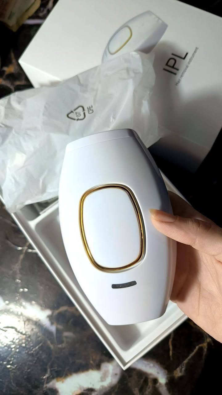 السلام عليكم ليزر منزلي جديد غير مستخدم شركه IPL للبيع تفاصيل والسعر ع الخاص


**إذا كنت صاحب هذا الإعلان وتريد حذفه لأي سبب، رجاءا أرسل رسالة إلى الدعم الفني**