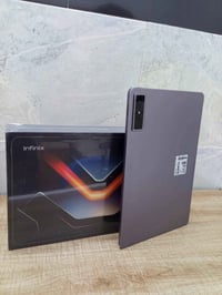 انفنكس اكس باد جي تي • ٢٥٦جيجا ٨رام • ١٣بوصة ١٤٤هرتز