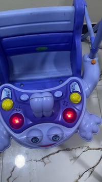 مرجوحة • جديدة • بغداد