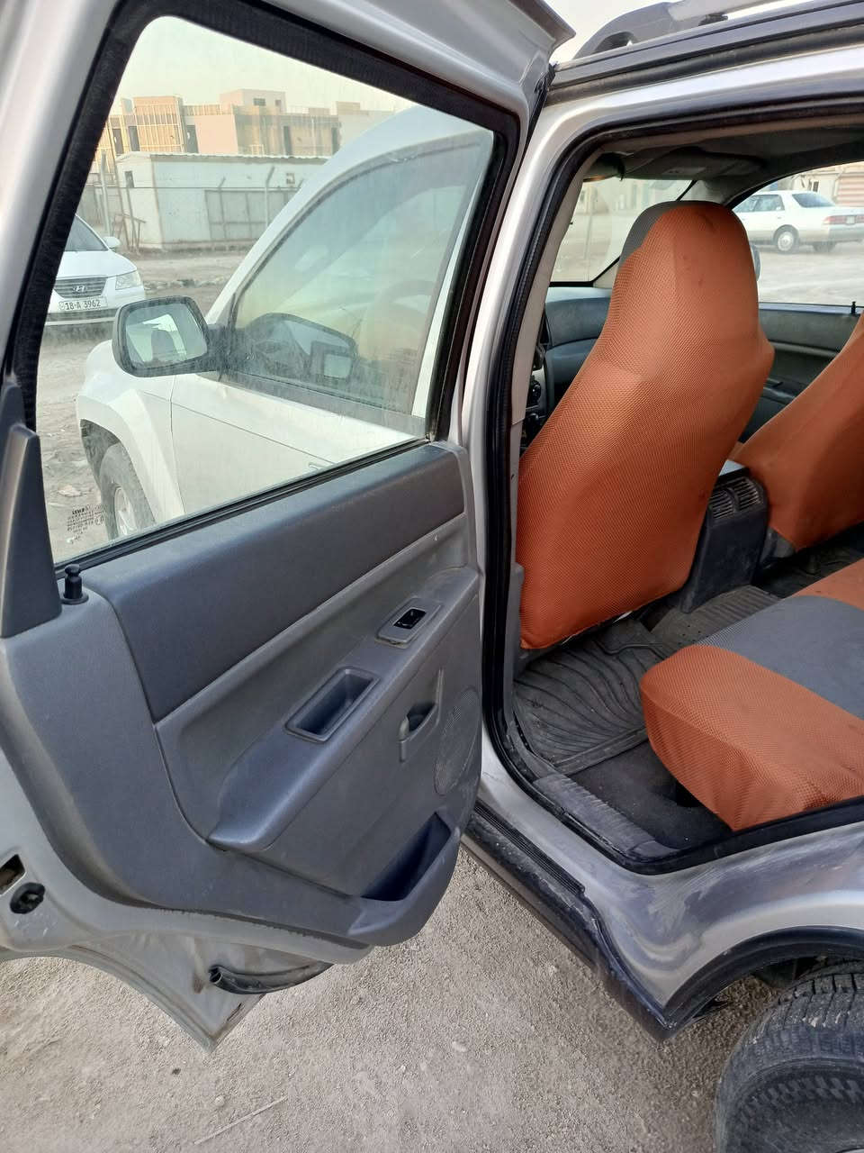 السلام عليكم. جيب شيروكي. موديل. 2007.  سياره جاهزه.  السعر.      135 $  مكان ناصريه مركز. و السياره  ابسمي


**إذا كنت صاحب هذا الإعلان وتريد حذفه لأي سبب، رجاءا أرسل رسالة إلى الدعم الفني**