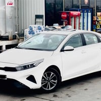 كيا سيراتو • ٢٠٢٢ • ٥٠ الف