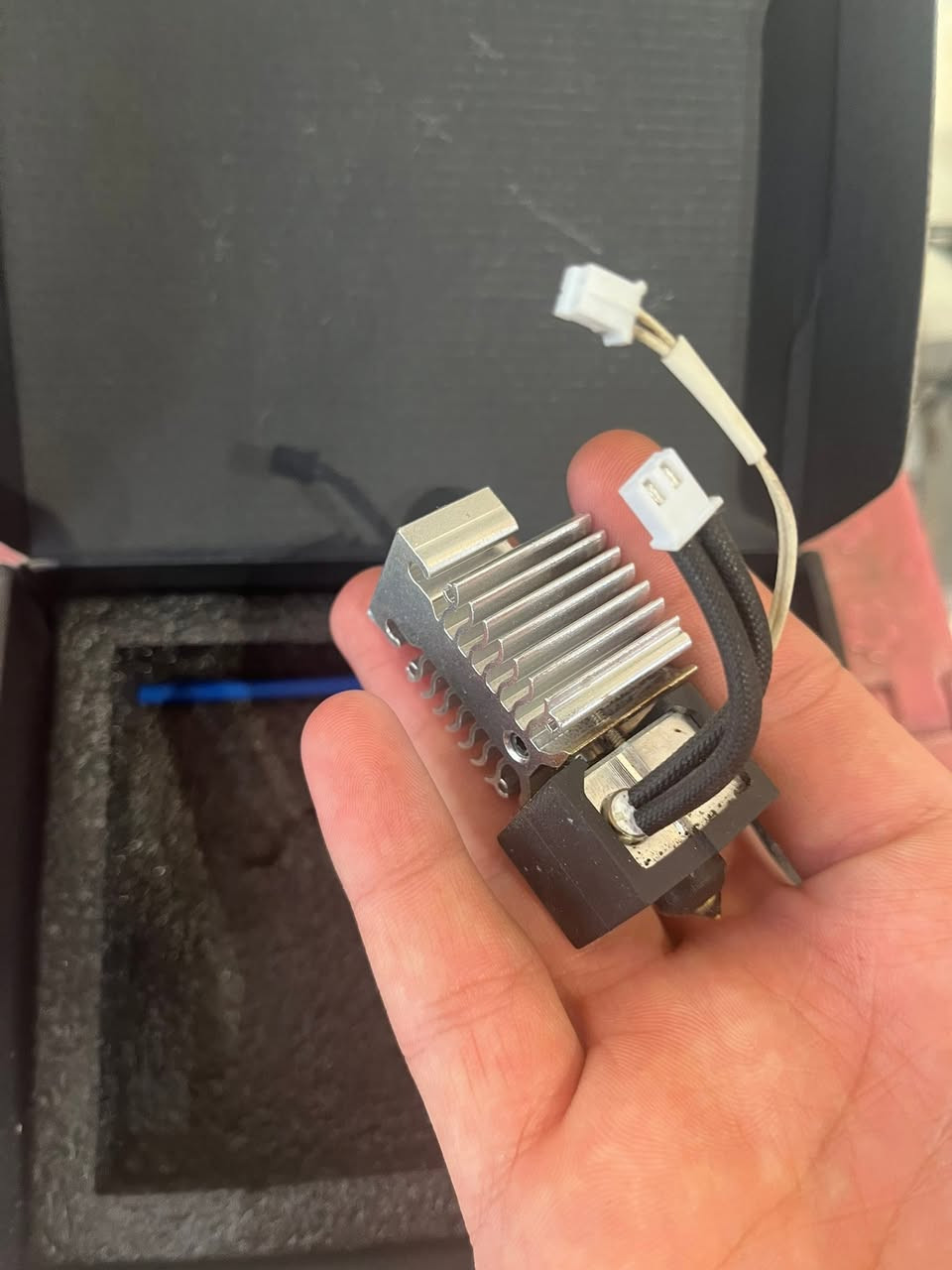 هوتيند مال ender 3 v3 se
10 الف


**إذا كنت صاحب هذا الإعلان وتريد حذفه لأي سبب، رجاءا أرسل رسالة إلى الدعم الفني**