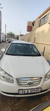 إلنترا ٢٠١٠ • خليجي • بدون ضرر