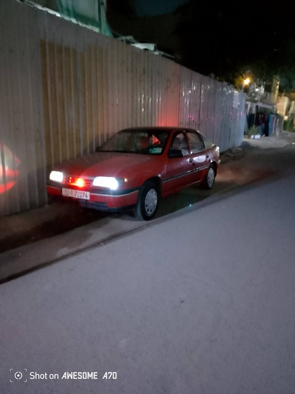 اسلام عليكم فكتره موديل 91 حجم 16 هزه جديده بيهه دواير ودوسات سياره بسمي محرك گير شارط سعر 38شاري تجي شوف السياره وادلل مكان موصل رشيديه خاص مفتوح ***********
