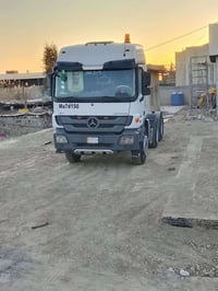 اكتروز • ٢٠٠٨ • ماموت ٢٠١٠