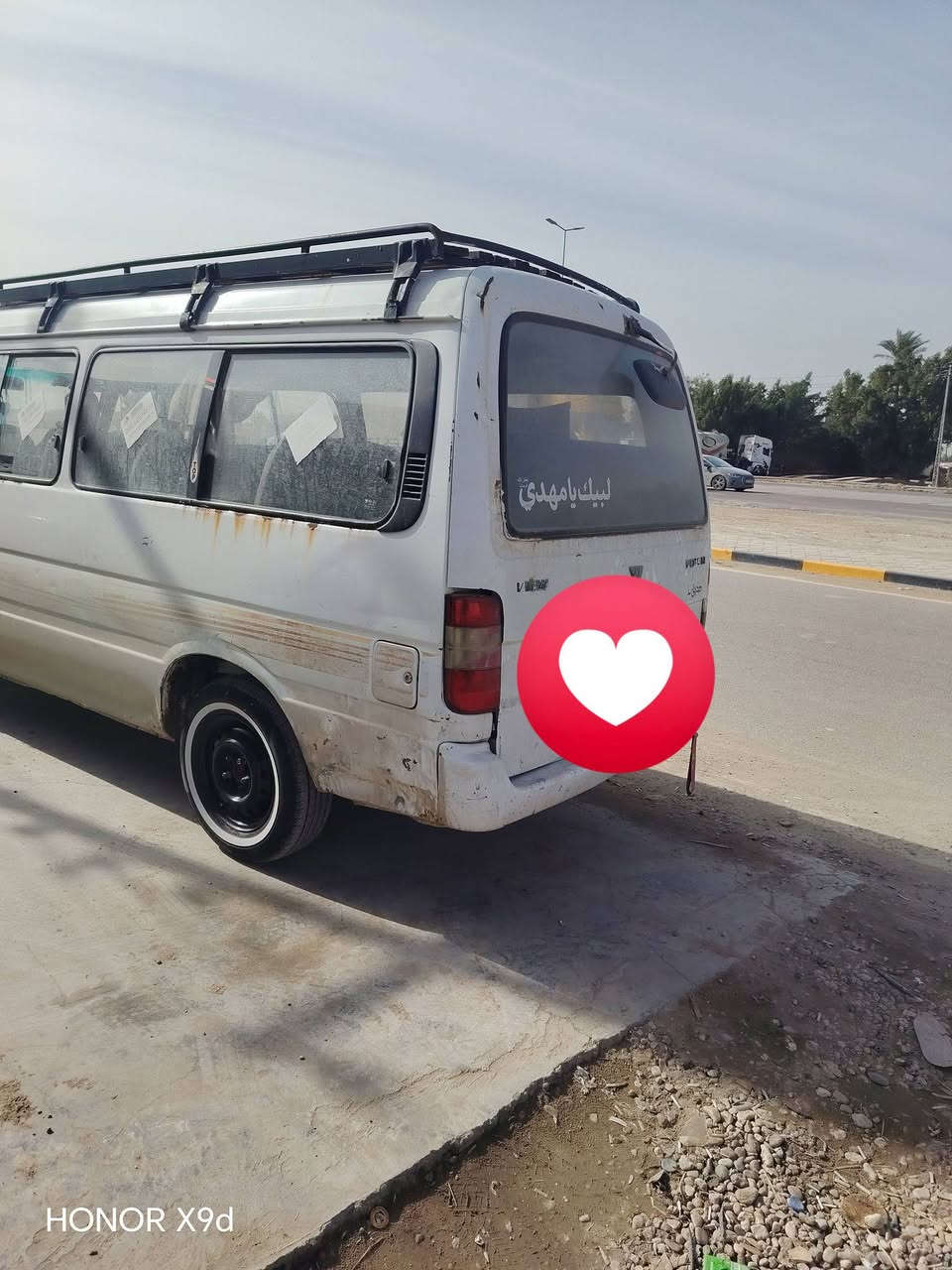 السلام عليكم للبيع فتون موديل 10
جاهزه مكينه كير اكسن صدر جديد
تخم تاير كاعيه كشنات نضاف
السياره مصفره هيىه ومرور
السعر 32
***********
