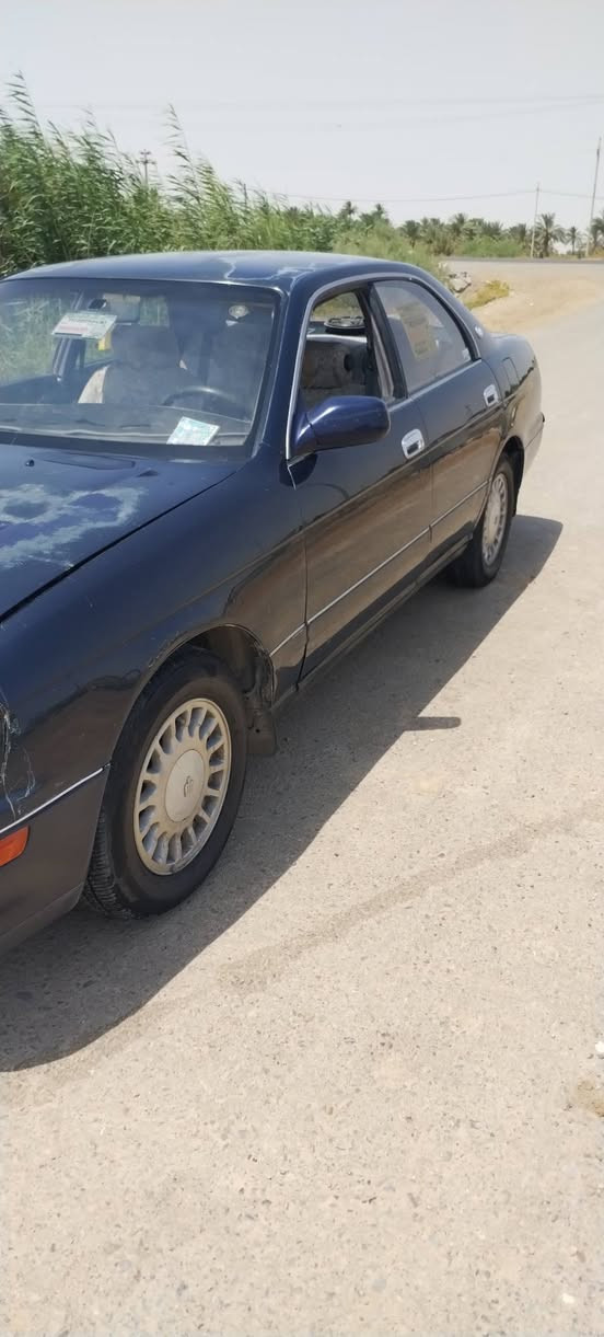 السلام عليكم بطه للبيع سياره مكفوله كفاله عامه من الضربة والصبغ والنقل والكص كير مكينه ٢٥٠٠  حداديه تخم تاير رقم دولي كربلاء   باسمي السياره  مال جناي الله شاهد السعر ٥٨ وبيه مجال لاستفسار ***********
