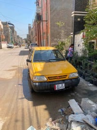 سايبا • ٢٠١٢ • هيئه وغرامات