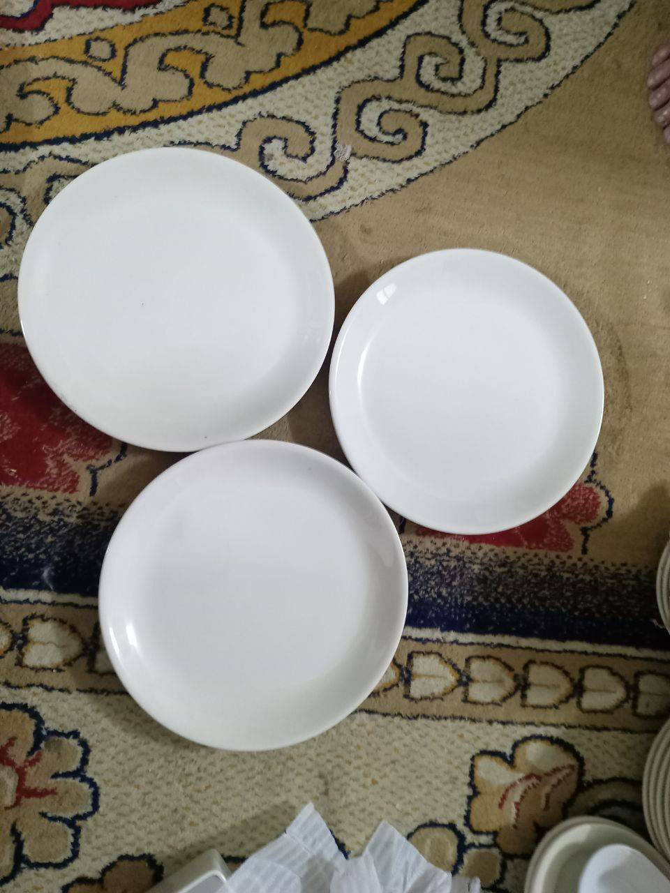 تخفيضات على شهر رمضان كريم


**إذا كنت صاحب هذا الإعلان وتريد حذفه لأي سبب، رجاءا أرسل رسالة إلى الدعم الفني**