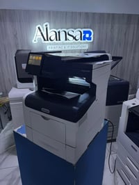 زيروكس C405 • ماكينة تصوير • طابعة ألوان