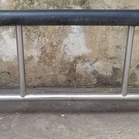 نيكل • ما مصبوغات • محجل (مخدوش؟)