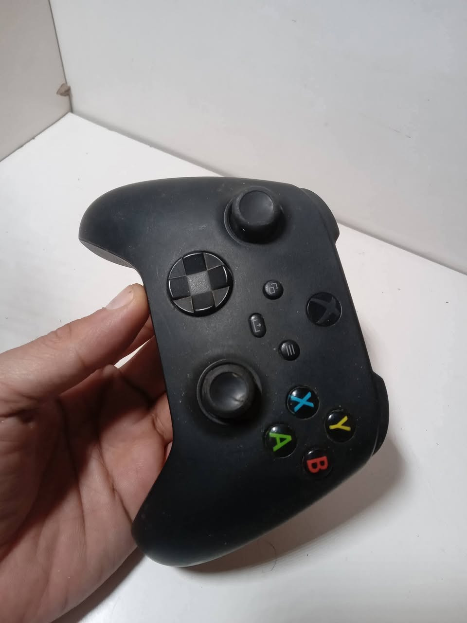 جوستك سيرس اصليه مستخدمه بدون قبق وبطاريه السعر ٤٠ مع التوصيل


**إذا كنت صاحب هذا الإعلان وتريد حذفه لأي سبب، رجاءا أرسل رسالة إلى الدعم الفني**