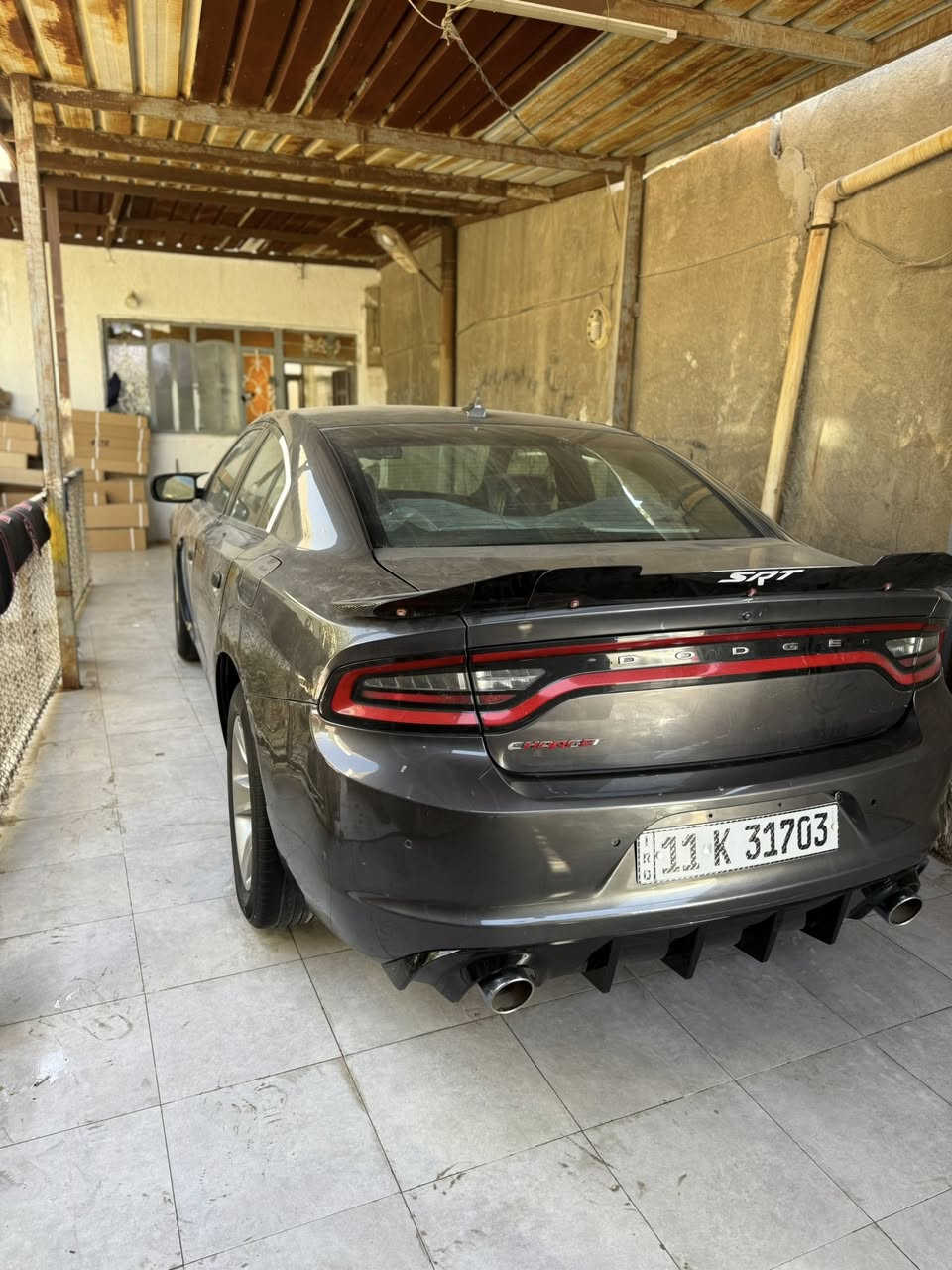 سلام عليكم جارجر للبيع موديل 15 تفاصيل اكثر خاص أو تصال ع رقم ***********
