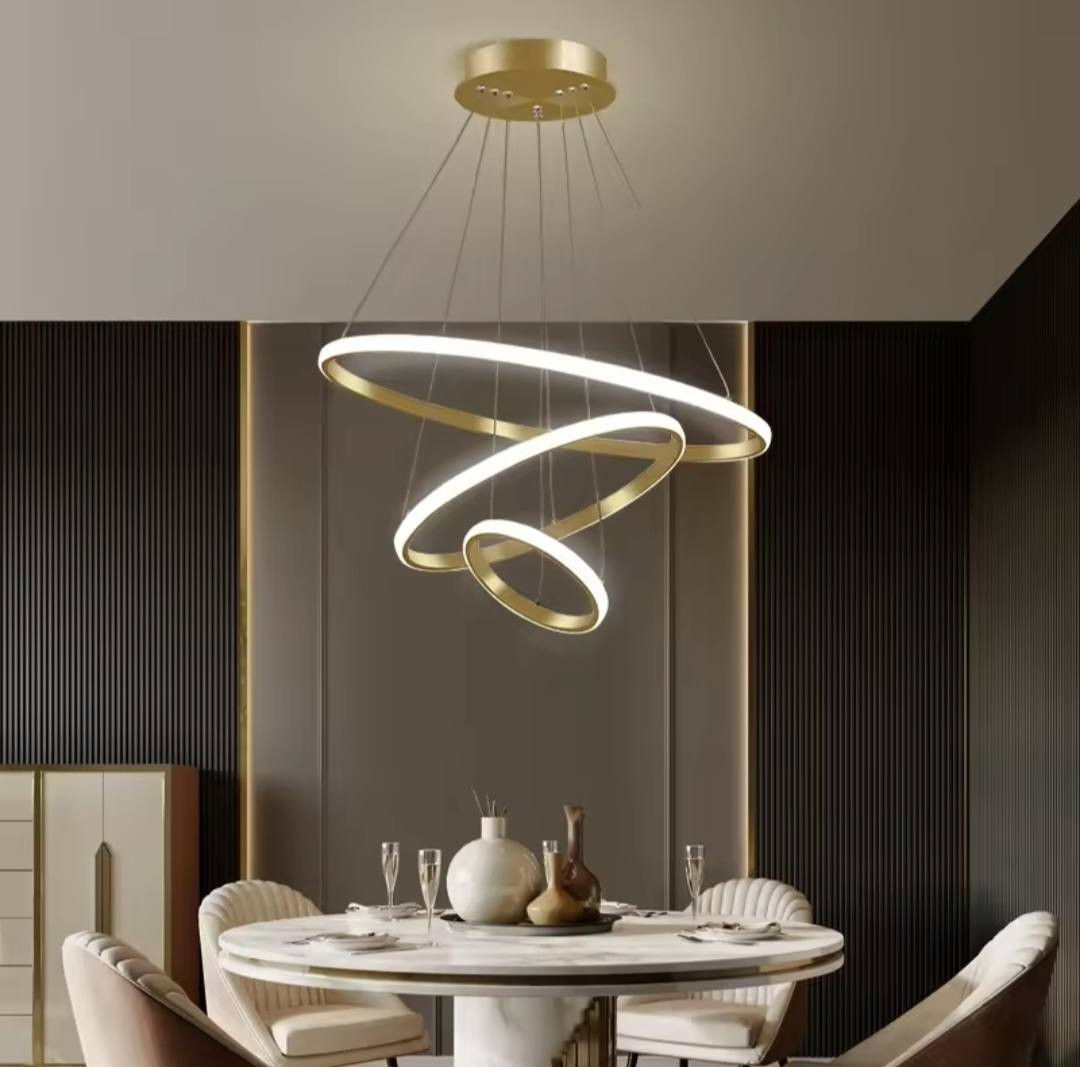 💎تعاليك إنارة مودرن بأحدث التصاميم
✨ أشكال عصرية تناسب كل بيت
🏠 للصالات، الغرف والمطابخ
📦 توصيل لكل المحافظات
📩 للحجز ***********
