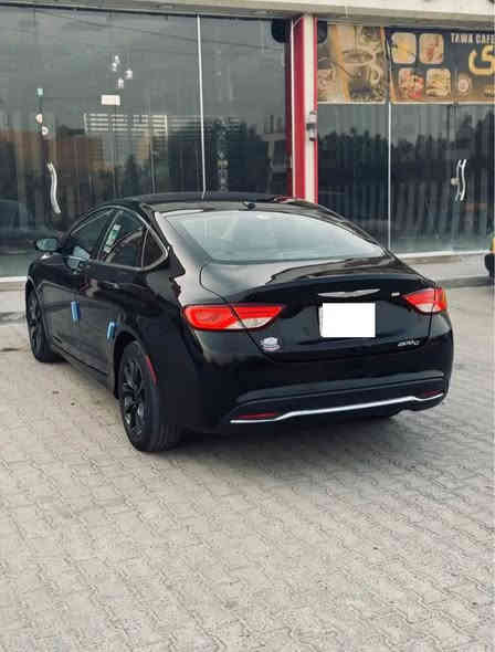 السلام عليكم 
للبيع سي 200 موديل 2015
امريكي. سيارة حادث شخوط بابين وجاملغ
سونر مرفق مع الصور 
موصفات S 
بصمة ابواب وجنطة 
كشنات جلد حرف S
لد امامي خلفي. لايت عالي ناصي ابيض
تبريد خلفي 
شاشة صغيرة 
تحكمات فول 
شفتات ستيرن
كشن كهرباء
ويل كروم 
محرك 2400 جديد صارلة شهر من شديته
سيارة رقم بغداد حرة سنوية لل26
سيارة جاهزة مكينة كير/ حدادية 70بالمية
90 وبيها مجال مكاني كربلاء
***********
