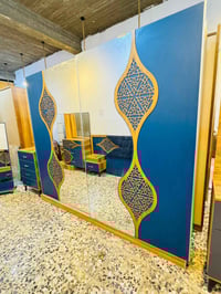 غرف نوم • نجف الاشرف • شارع المطار