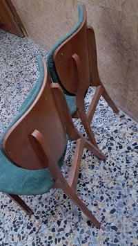 ٣٠ كرسي • كراسي منزلية