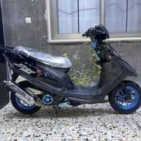 دراجه ماكس عدله للبيع الدراجه بلاديه بيها تزويدات خارجيه بيها صالنصه ص...