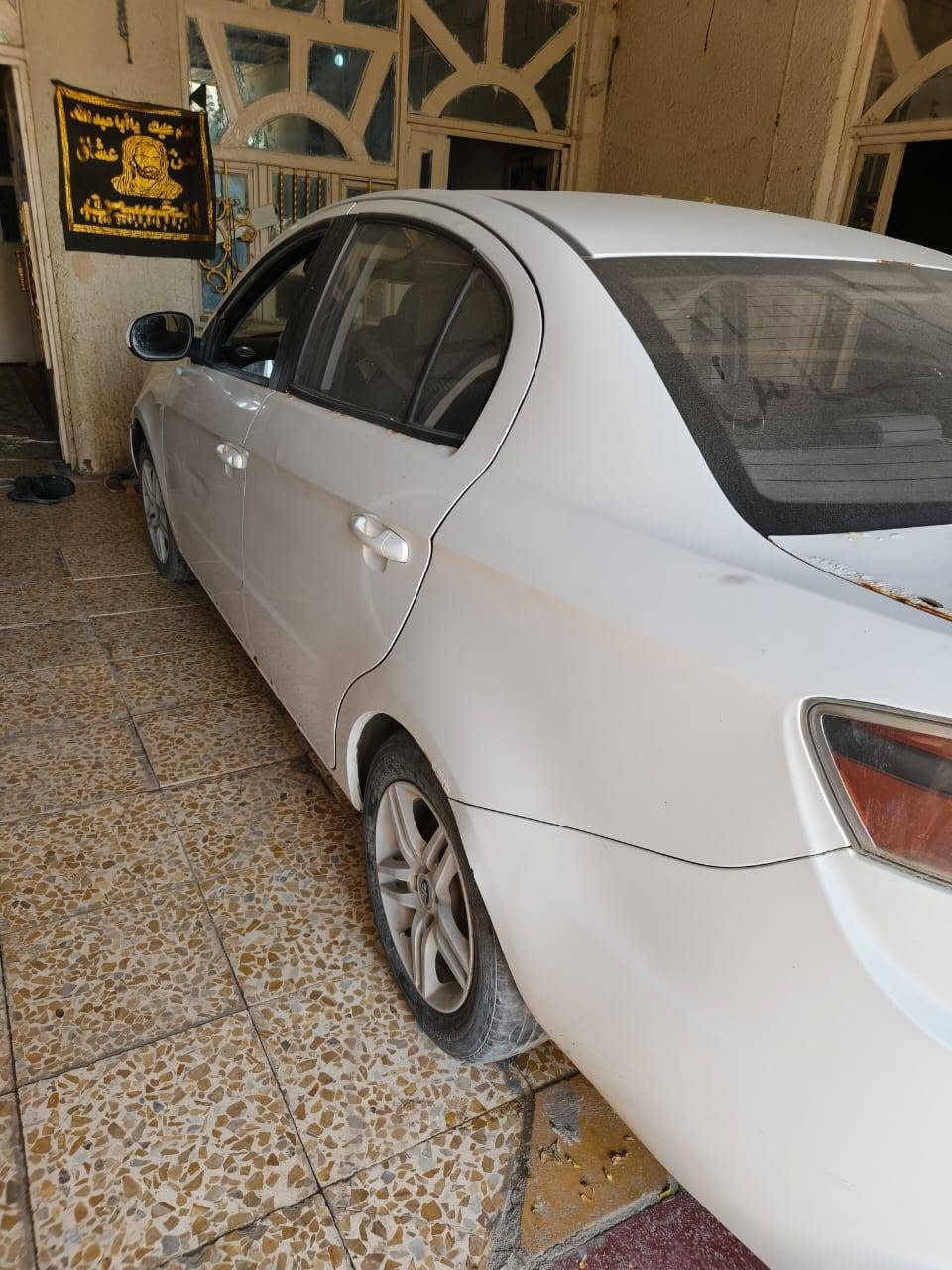 فاو رقم قادسيه تحويل مباشر
مكينه وكير مكفولات كير اوتماتيك سياره جاهزه
مكفوله السياره جاهزه ومال جناي مكاني بابل القاسم
السعر 30 وبيها مجال
***********
