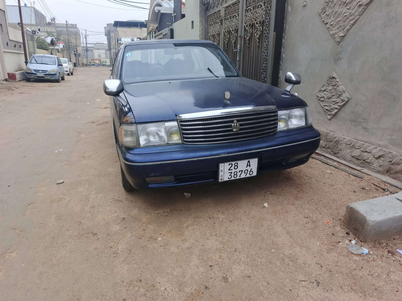 سلام عليكم ارنب كراون93 العنوان البصرة السعر 60 التواصل خاص


**إذا كنت صاحب هذا الإعلان وتريد حذفه لأي سبب، رجاءا أرسل رسالة إلى الدعم الفني**