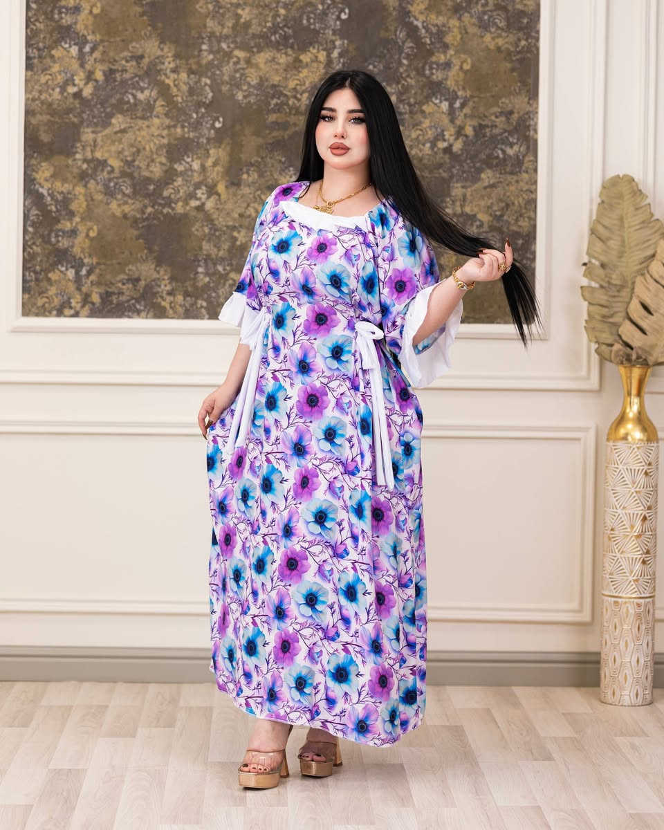 فستان نسائيً 

 خامة كشمير ثري دي درجة اولى

فري سايز لحد ٨٥ كيلو

الدرزن 85
سعر القطعه مفرد 12


**إذا كنت صاحب هذا الإعلان وتريد حذفه لأي سبب، رجاءا أرسل رسالة إلى الدعم الفني**