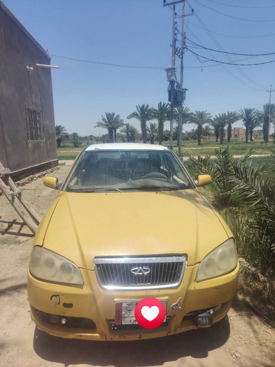 سلام عليكم شيري كوين للبيع او مراوس 
كير مكيته كورله سياره حلوه ونضيفه
الاستفسار اتصل على رقم ***********
