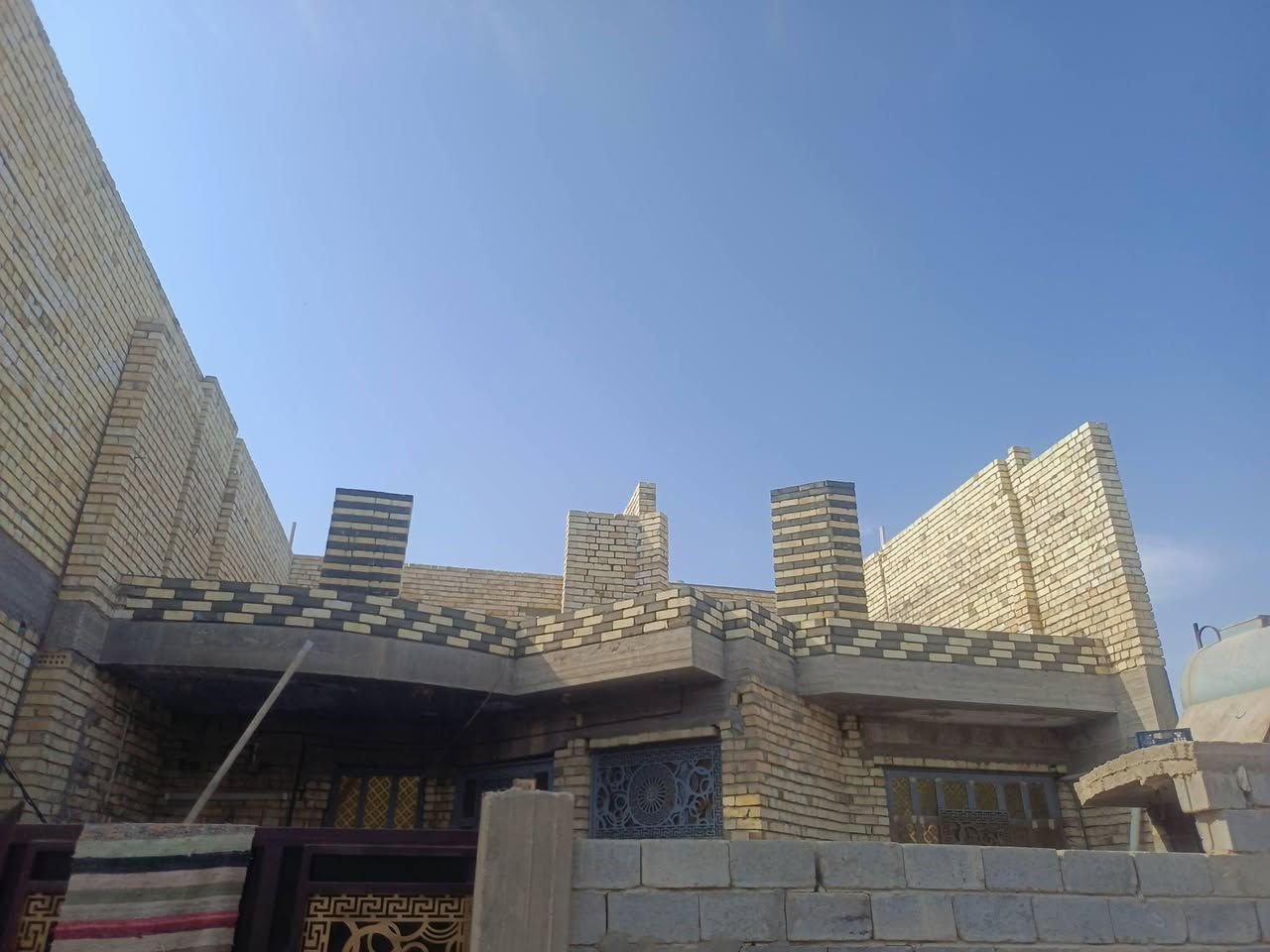 السلام عليكم من رخصت الادمن كادر عمل خلفات بناء على الدبل أو قطعي درجة اولى التزام مضبوط متفرغ حاليا
الاستفسار على الهاتف ‏‪***********‬‏ بي واتساب
