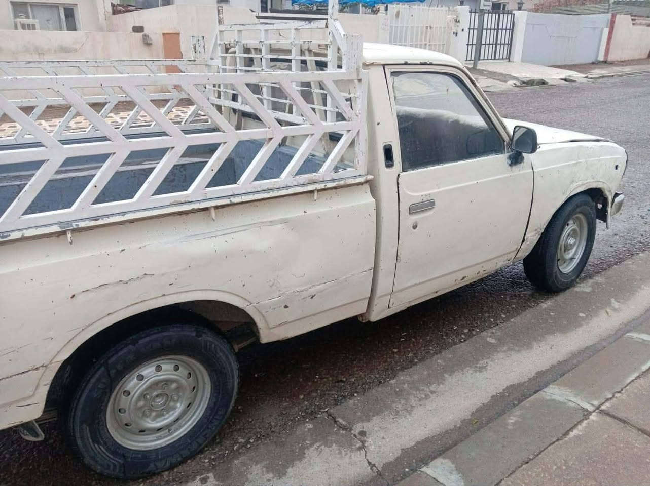 بكم البيع كوم حديد سعر 12بيها مجال تواصل ***********
