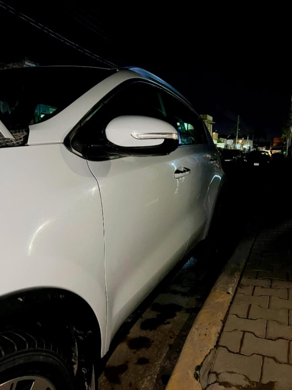 سلام عليكم ً
كيه سبورتج موديل 2018

خليجي مكينه 2000دوش

كامل مواصفات ما عدا البنو رامه

بيهه بارد

📞***********

