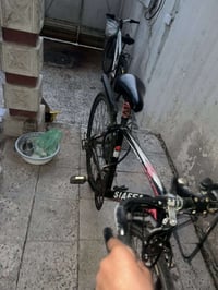 بسكليت • للبيع • تفاصيل بالخاص