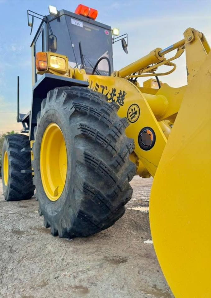 السلام عليكم ورحمة الله ،🌹🌹
كلك ادوات بدون تحويل

للبيع شفل كوماتسو ياباني بلادي شركه

الحجم   100 WA

دخول جديد 
موديل 1995

مكفوله من الصبغ بشرط بعدها شركه بدون قطره صبغ 

الاليه بدون تحويل ابيعلك كوم حديد

ملاحظه اكفلها من السرقه والكص والعشائر

السعر  (( 125 ورقه )) فقط وبي مجال بسيط

ملاحظه:::# توصل اي محافظه تريدها بعد الاتفاق
للاستفسار اكثر اتصال أو وتساب 

***********
