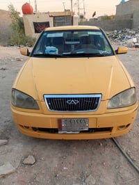 مكينه كورلا • ٢٠١٠ • بغداد الامين الثانية